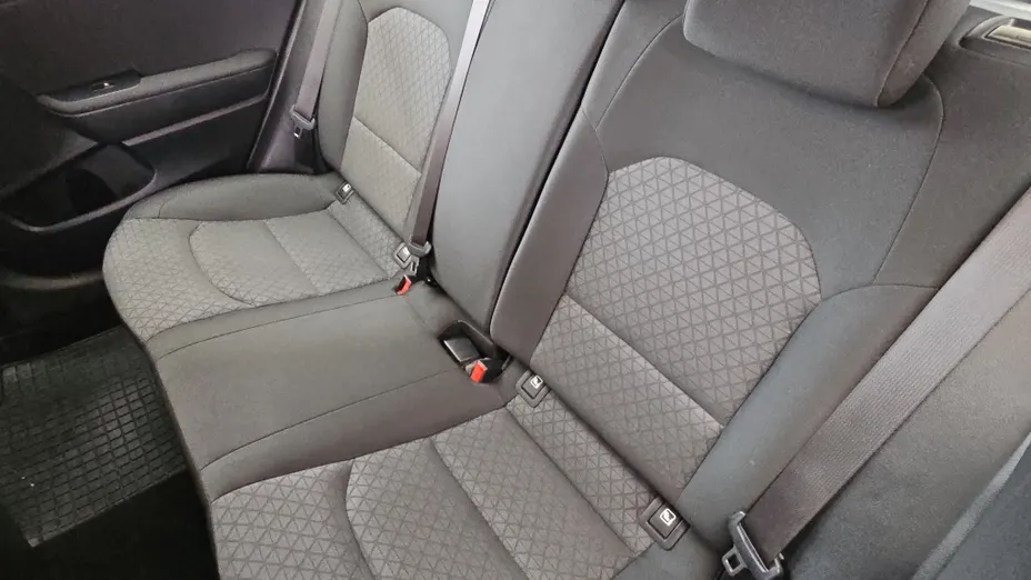 KIA Cee'd Ceed 1.0 T-GDI S