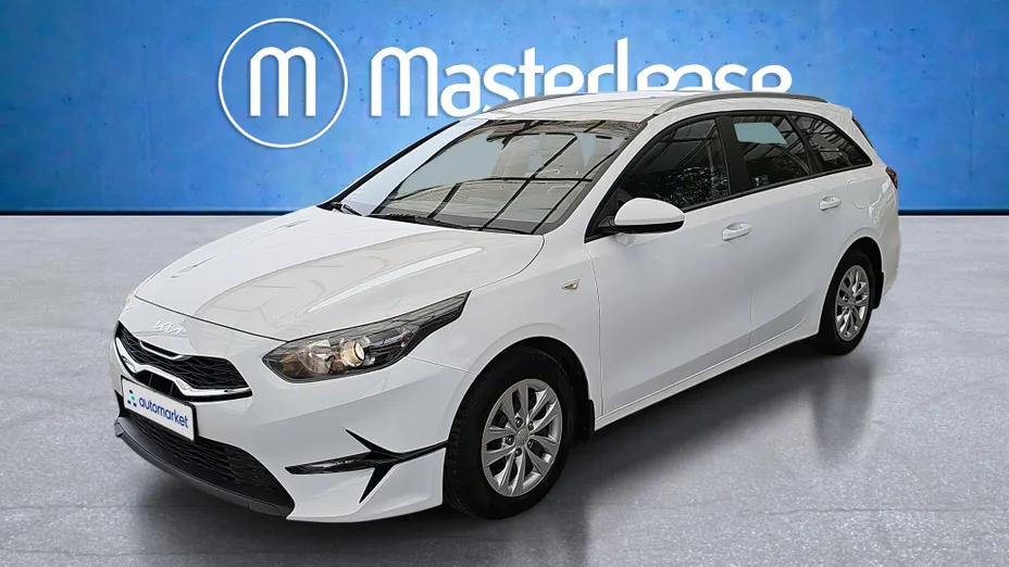 KIA Cee'd Ceed 1.0 T-GDI S