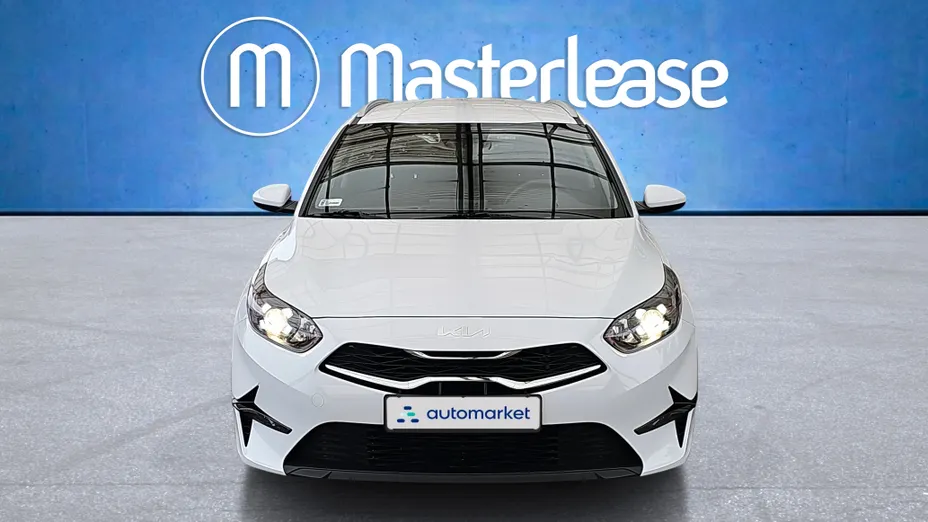 KIA Cee'd Ceed 1.0 T-GDI S