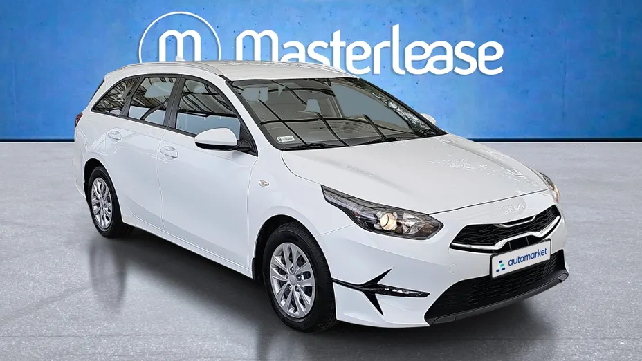 KIA Cee'd Ceed 1.0 T-GDI S