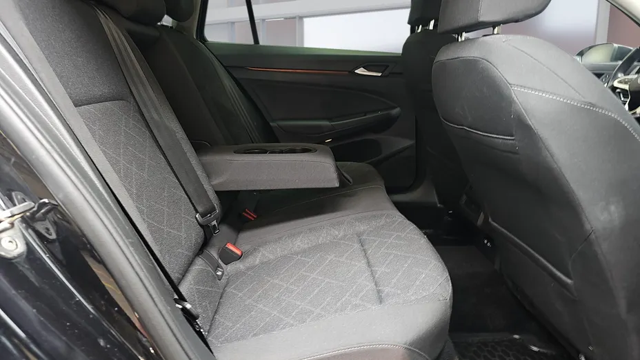 VOLKSWAGEN Golf Golf VIII 1.5 TSI EVO Life