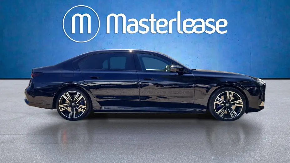 BMW Seria 7 M760e PHEV xDrive sport-aut