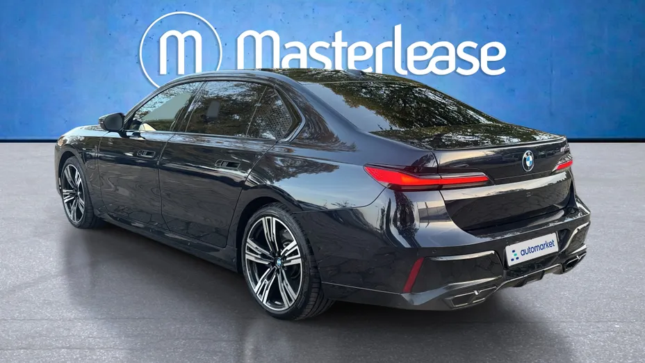 BMW Seria 7 M760e PHEV xDrive sport-aut