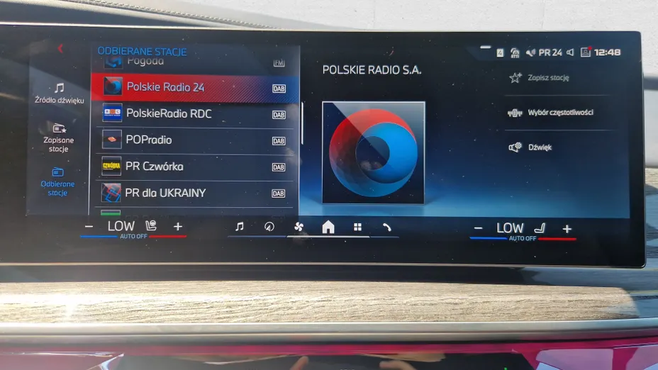 BMW Seria 7 M760e PHEV xDrive sport-aut