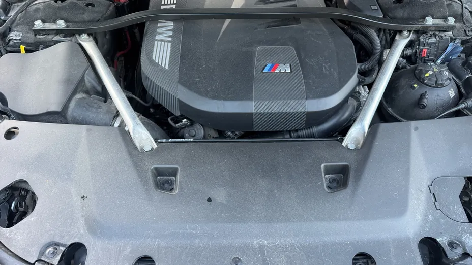 BMW Seria 7 M760e PHEV xDrive sport-aut
