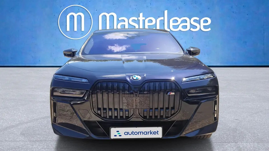 BMW Seria 7 M760e PHEV xDrive sport-aut