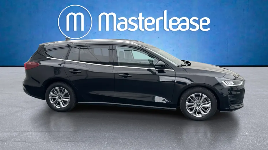 FORD Focus Focus 1.0 EcoBoost mHEV Titanium X aut
