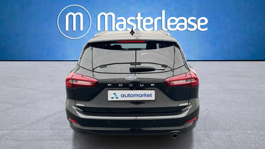 FORD Focus Focus 1.0 EcoBoost mHEV Titanium X aut