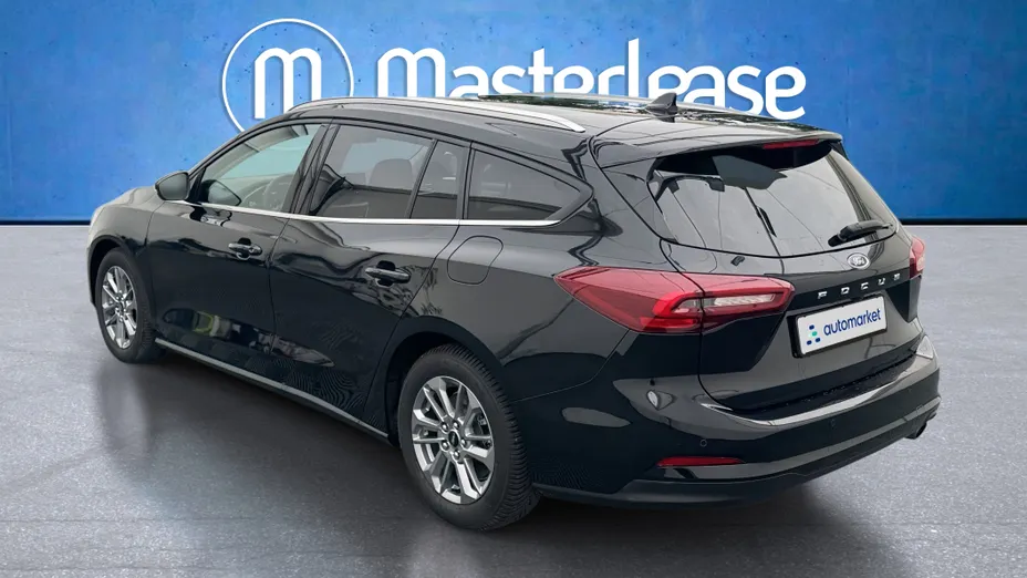 FORD Focus Focus 1.0 EcoBoost mHEV Titanium X aut