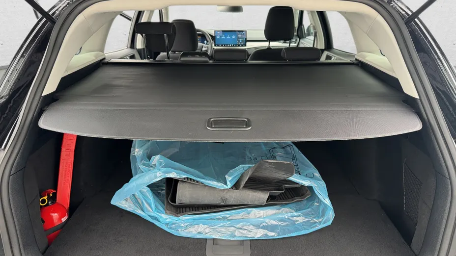 FORD Focus Focus 1.0 EcoBoost mHEV Titanium X aut