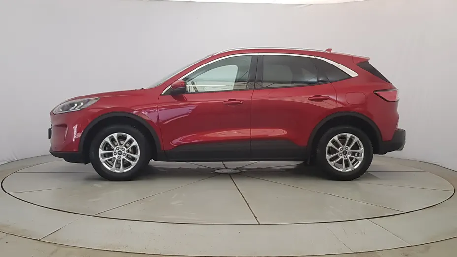 FORD Kuga Kuga 2.5 FHEV FWD Titanium