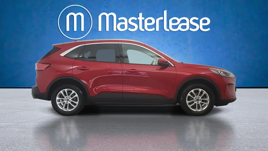 FORD Kuga Kuga 2.5 FHEV FWD Titanium