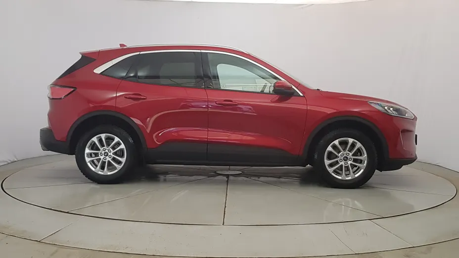FORD Kuga Kuga 2.5 FHEV FWD Titanium