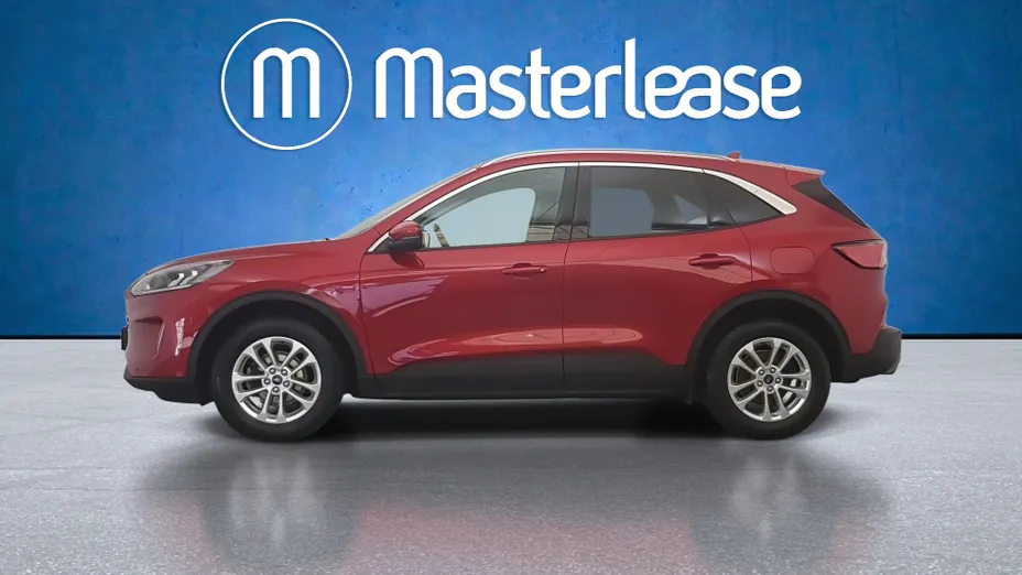 FORD Kuga Kuga 2.5 FHEV FWD Titanium
