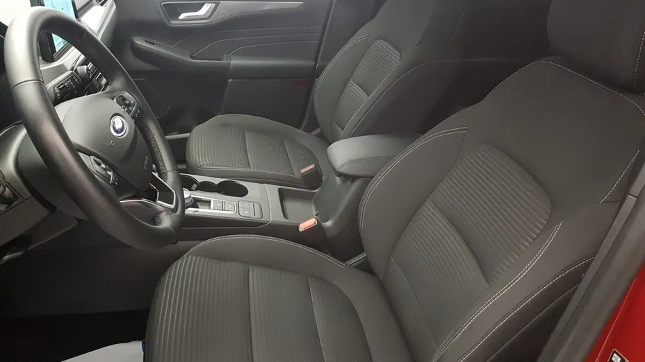 FORD Kuga Kuga 2.5 FHEV FWD Titanium