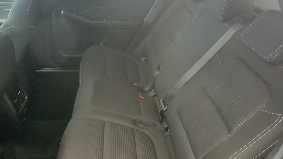 FORD Kuga Kuga 2.5 FHEV FWD Titanium