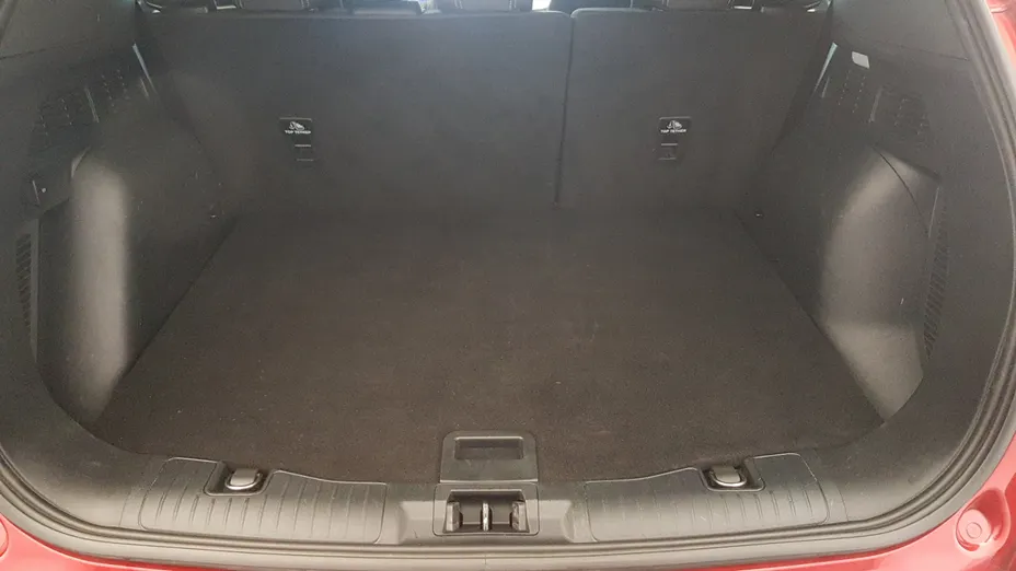 FORD Kuga Kuga 2.5 FHEV FWD Titanium