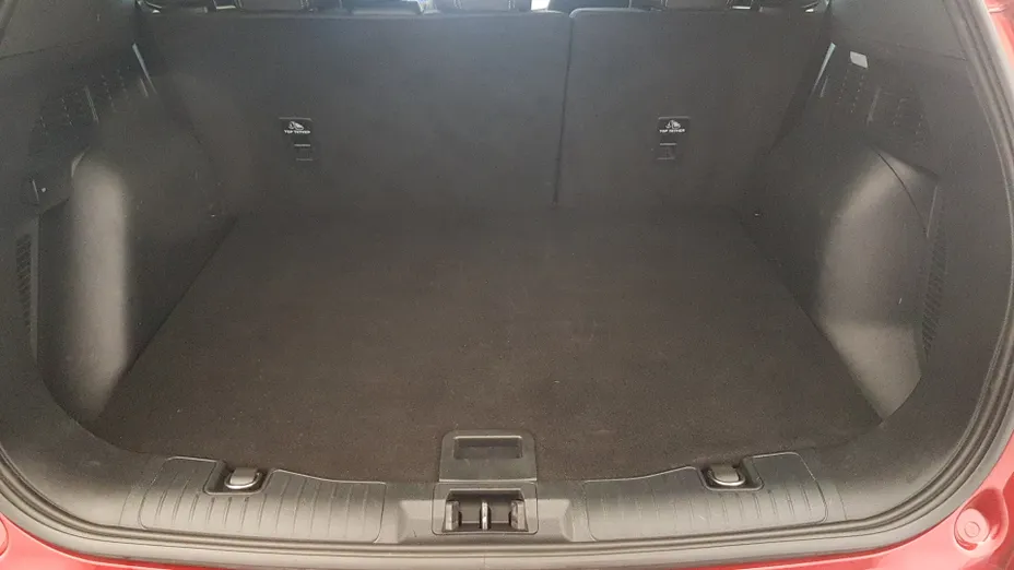 FORD Kuga Kuga 2.5 FHEV FWD Titanium