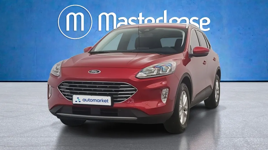 FORD Kuga Kuga 2.5 FHEV FWD Titanium