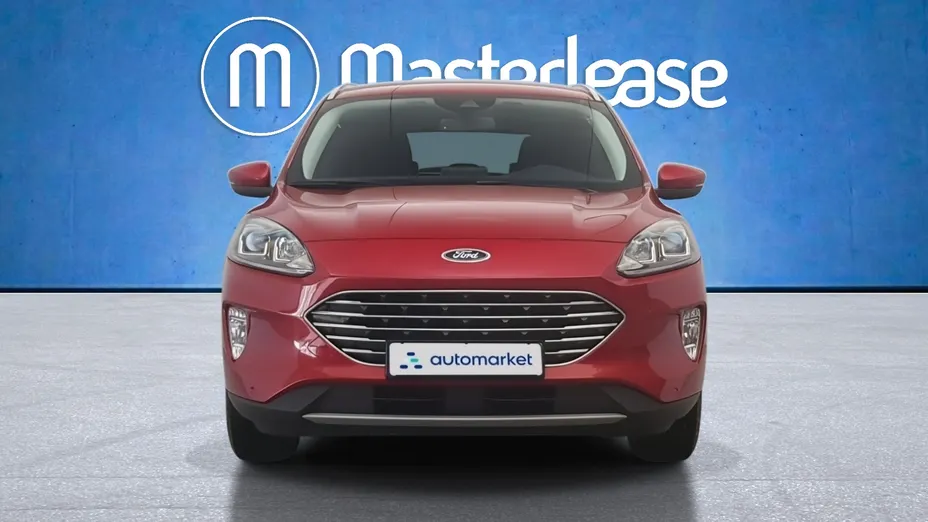 FORD Kuga Kuga 2.5 FHEV FWD Titanium
