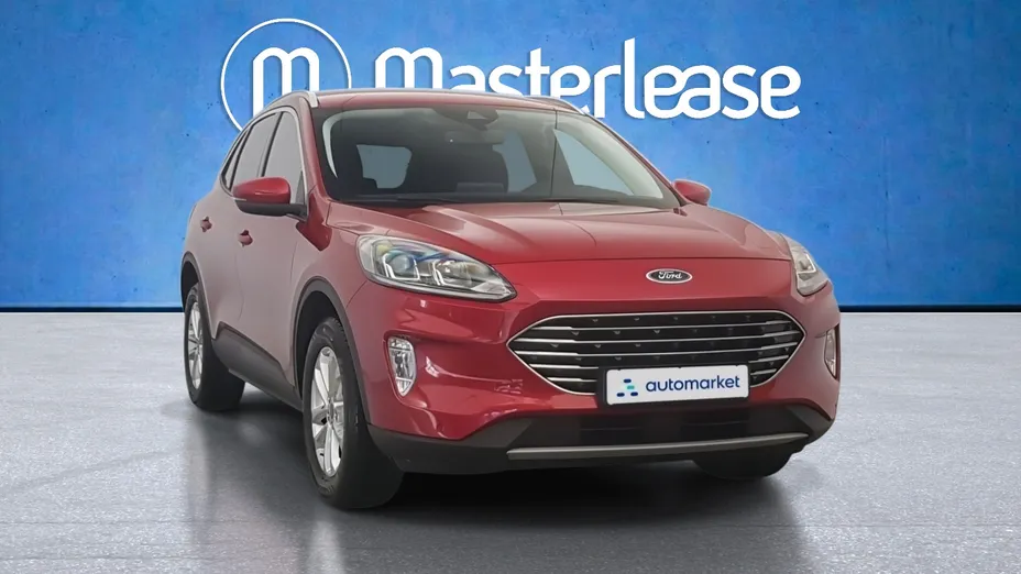 FORD Kuga Kuga 2.5 FHEV FWD Titanium
