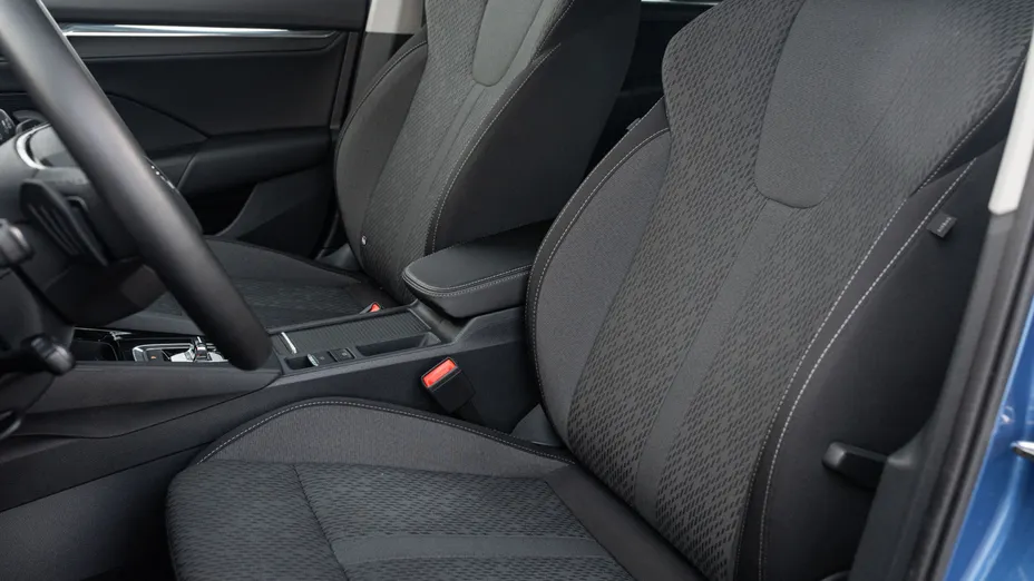 SKODA Octavia Octavia 1.5 TSI e-Tec Style DSG