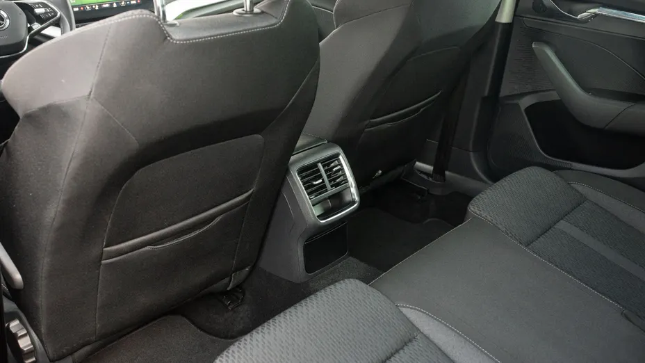 SKODA Octavia Octavia 1.5 TSI e-Tec Style DSG