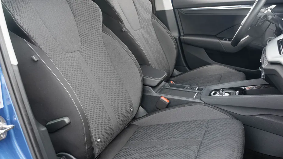 SKODA Octavia Octavia 1.5 TSI e-Tec Style DSG