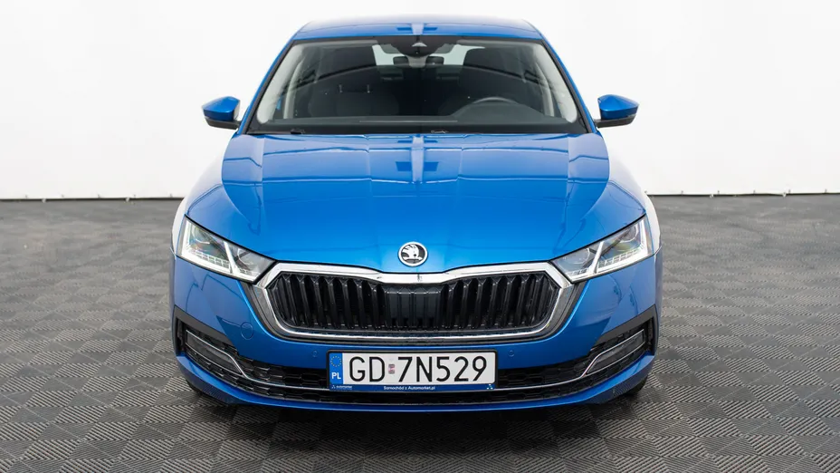 SKODA Octavia Octavia 1.5 TSI e-Tec Style DSG