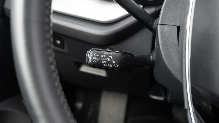 SKODA Octavia Octavia 1.5 TSI e-Tec Style DSG