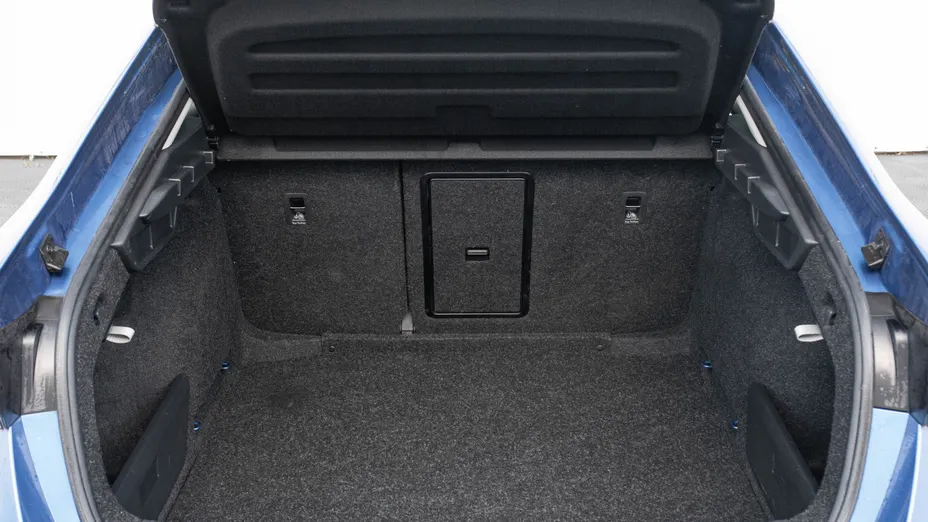 SKODA Octavia Octavia 1.5 TSI e-Tec Style DSG