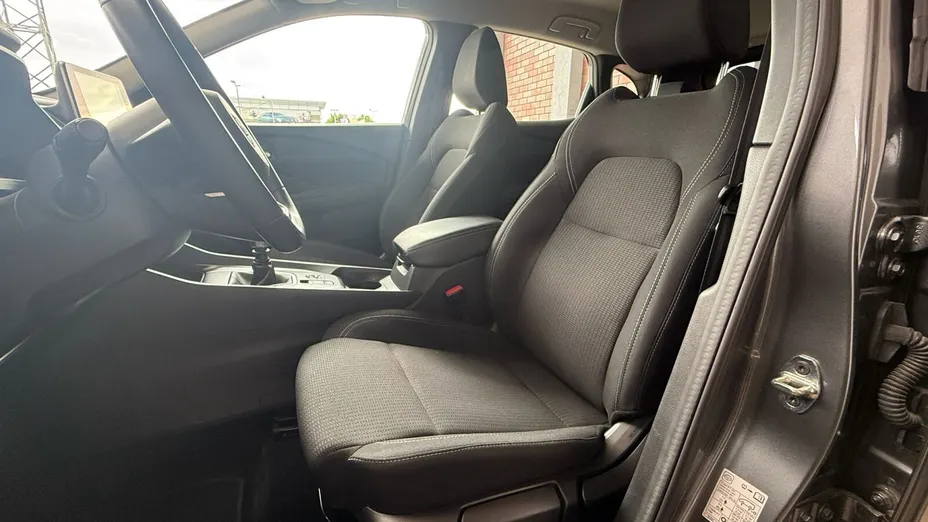 NISSAN Qashqai Qashqai 1.3 DIG-T mHEV Acenta