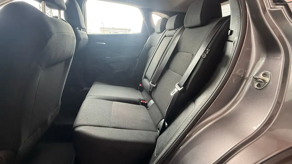 NISSAN Qashqai Qashqai 1.3 DIG-T mHEV Acenta