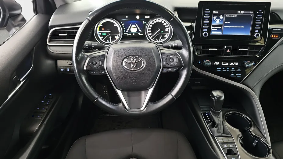 TOYOTA Camry Camry 2.5 Hybrid Comfort CVT