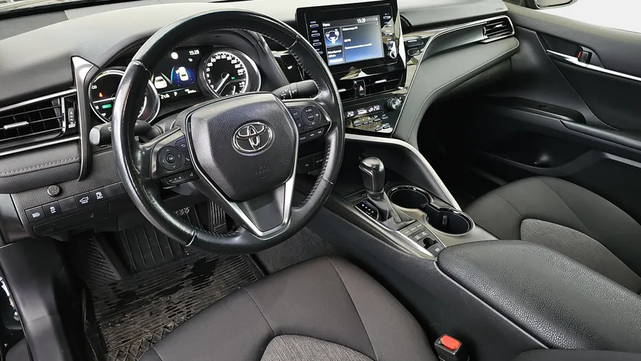 TOYOTA Camry Camry 2.5 Hybrid Comfort CVT