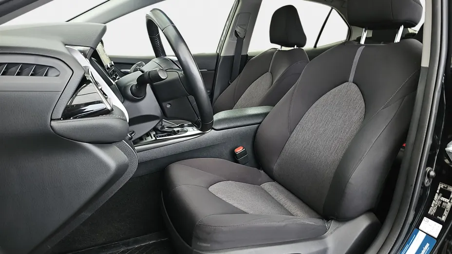 TOYOTA Camry Camry 2.5 Hybrid Comfort CVT