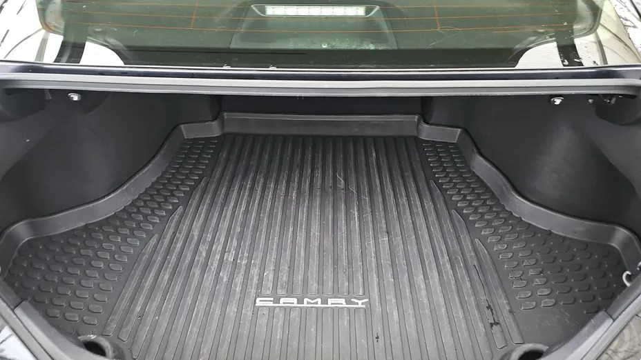 TOYOTA Camry Camry 2.5 Hybrid Comfort CVT