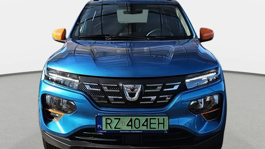 DACIA Spring Spring 27.4kWh Comfort Plus