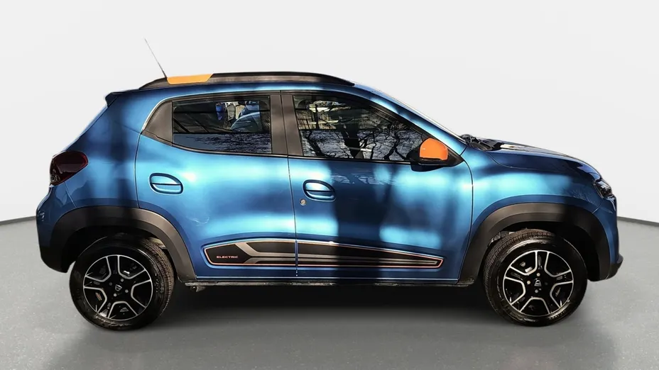 DACIA Spring Spring 27.4kWh Comfort Plus