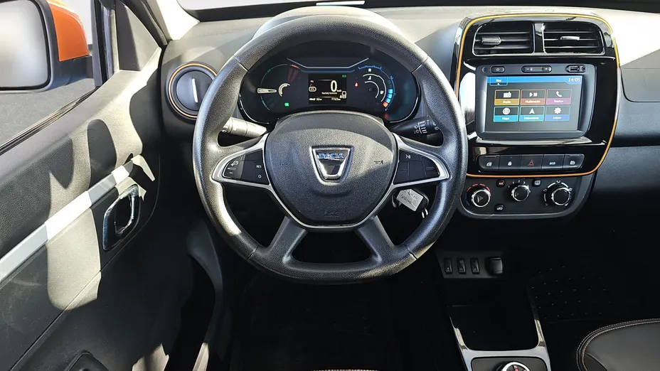 DACIA Spring Spring 27.4kWh Comfort Plus