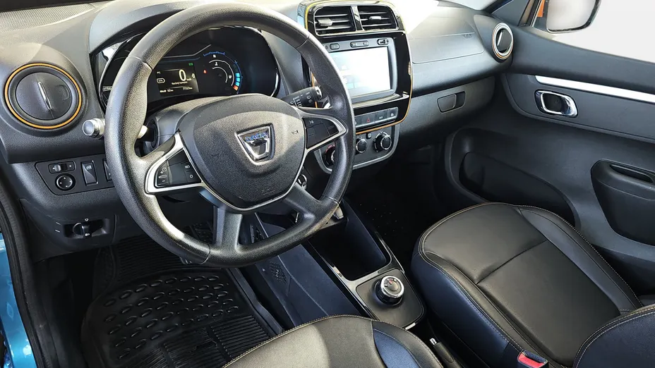 DACIA Spring Spring 27.4kWh Comfort Plus