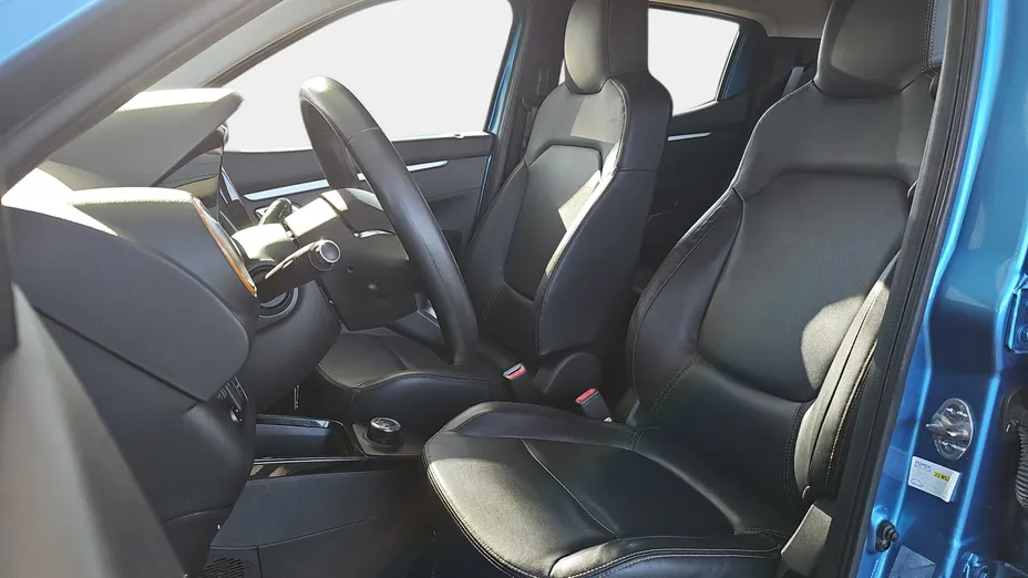 DACIA Spring Spring 27.4kWh Comfort Plus