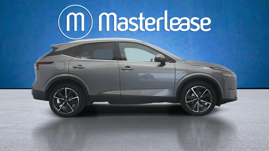 NISSAN Qashqai Qashqai 1.3 DIG-T mHEV Tekna Xtronic