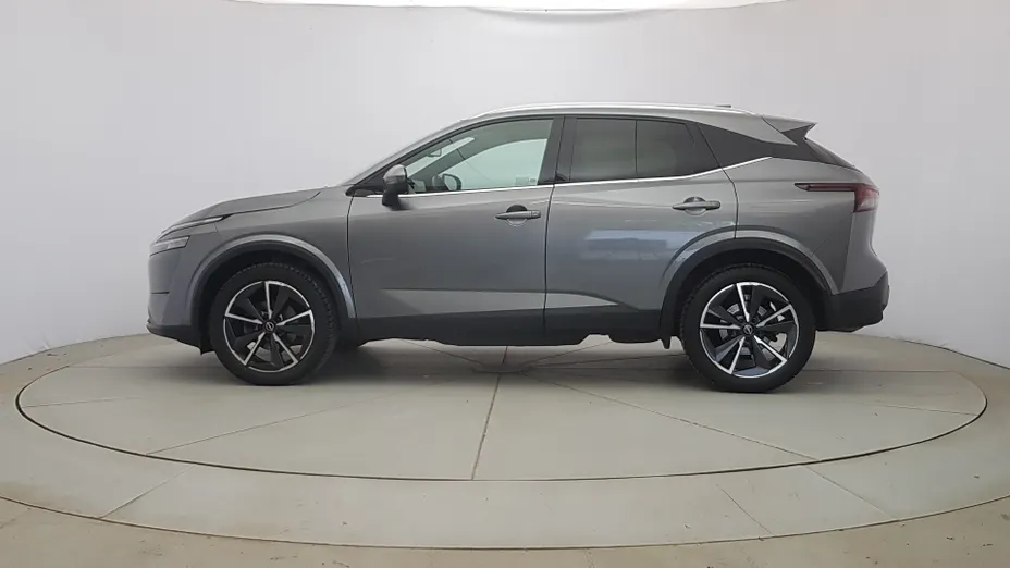 NISSAN Qashqai Qashqai 1.3 DIG-T mHEV Tekna Xtronic