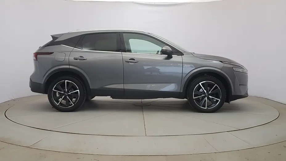 NISSAN Qashqai Qashqai 1.3 DIG-T mHEV Tekna Xtronic