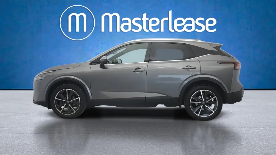 NISSAN Qashqai Qashqai 1.3 DIG-T mHEV Tekna Xtronic