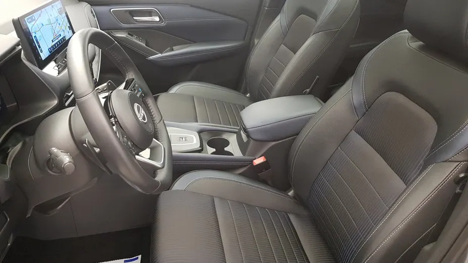 NISSAN Qashqai Qashqai 1.3 DIG-T mHEV Tekna Xtronic