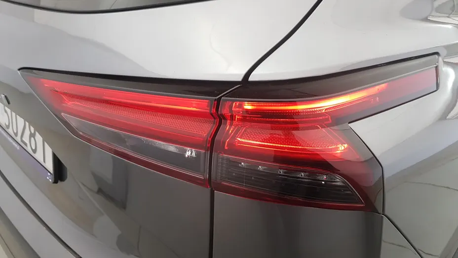 NISSAN Qashqai Qashqai 1.3 DIG-T mHEV Tekna Xtronic