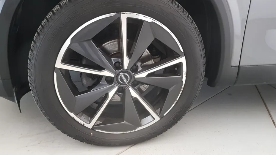 NISSAN Qashqai Qashqai 1.3 DIG-T mHEV Tekna Xtronic