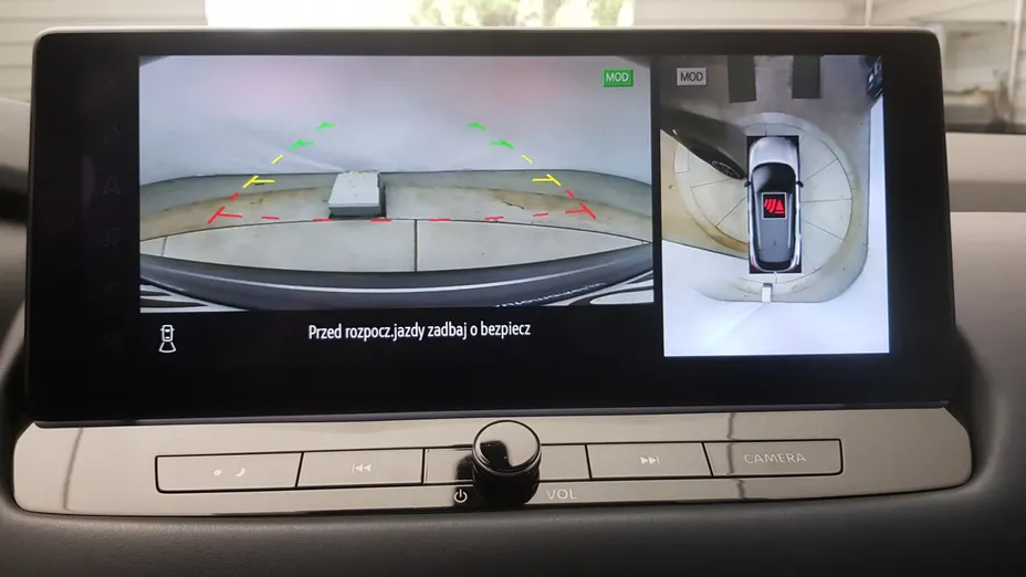 NISSAN Qashqai Qashqai 1.3 DIG-T mHEV Tekna Xtronic